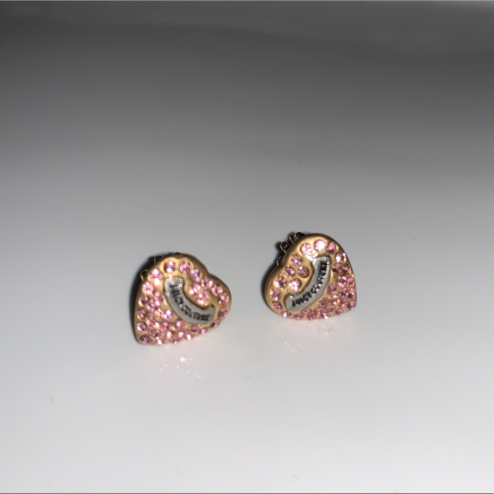 Juicy Couture Earrings